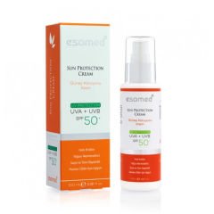 ESOMED GUNES KORUYUCU KREM SPF50+ 100 ML
