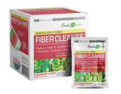 Suda Vitamin Fiber Cleanse 9 gr 20'li