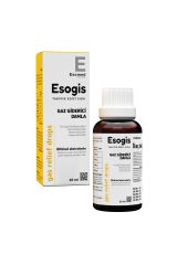 ESOMED ESOGIS GAZ DAMLASI 30 ML