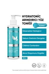 ESOMED HYDRATONIK ARINDIRICI YUZ TONIGI 200 ML