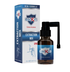 ESOMED ESOXIN CISTUS INCANUS SPREY 25 ML