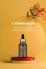 Esomed %10 C Vitamini Serum 30 ml