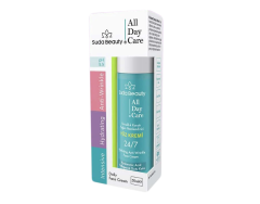 Suda Beauty All Day Care Yüz Kremi 50ml
