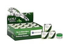 SANLI MENTOLLU MERHEM 5 GR - 24'LU PAKET