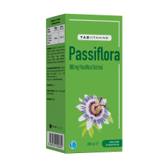 TabVitamins Passiflora 200 ml