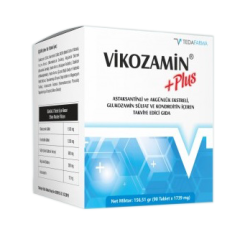 VIKOZAMIN PLUS 90 TABLET