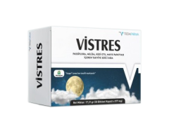 Vistres 30 Kapsül