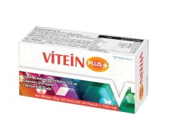 VITEIN PUS 30 JEL KAPSUL