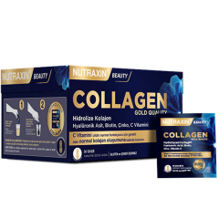 NUTRAXIN COLLAGEN GOLD QUALITY 10,000 MG 30 SASE