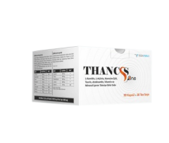 THANCSS ONE 30 KAPSUL