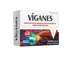 VIGANES 30 TABLET
