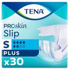 TENA PANTS PLUS EMICI KULOT SMALL 14'LU