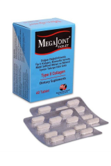 Mega-Farma Mega Joint Tip II Kolajen 60 Tablet