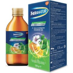 THERANATUR BITKISEL SURUP 128 GR