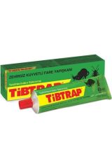 TIBTRAP FARE YAPISKANI