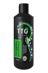 TTO BLACK SAMPUAN 400 ML