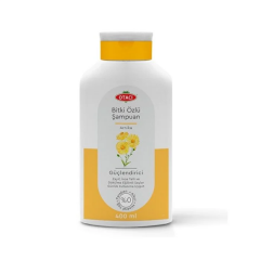 Otacı Arnica Güçlendirici & Hacim Verici Şampuan 400 ml