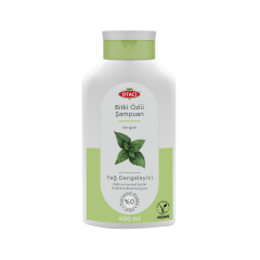 OTACI ISIRGAN OTLU SAMPUAN 400 ML