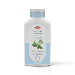 Otacı Duvar Sarmaşığı Bitki Özlü Şampuan 400 ml