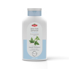 OTACI DUVAR SARMASIGI BITKI OZLU SAMPUAN 400 ML