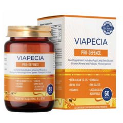 VIAPECIA PRO-DEFENCE 60 KAPSUL