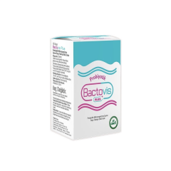 BACTOVİS PLUS+ 10 SAŞE