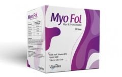 Myo Fol 30 Saşe