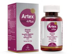 ARTEX PLUS 60 TABLET