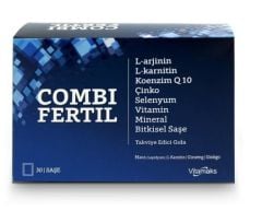 Combifertil 30 Saşe
