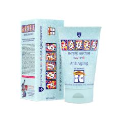 AQUAS ANTI AGING GUNES KREMI SPF50 100 ML