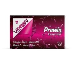 VITAWIN PREWIN ESSENTIAL 56 TABLET