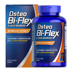 OSTEO Bİ-FLEX ADVANCED TRİPLE STRENGTH 80 TABLET