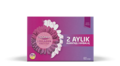 Voonka Collagen Beauty Plus 60 Saşe - 2 Aylık Avantajlı Paket