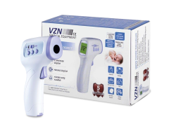 VZN F103 TEMASSIZ KIZILOTESI TEMASSIZ ATES OLCER