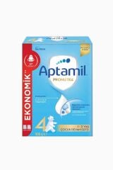 APTAMIL PRONUTRA 4 DEVAM SUTU 900 GR 1-2 YAS