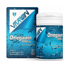 VİTAWİN OMEGAWİN BALIK YAĞI 1000 MG 30 KAPSÜL