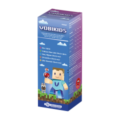 VOBIKIDS YABAN MERSINI HUS AGACI EKSTRAKTI 150 ML