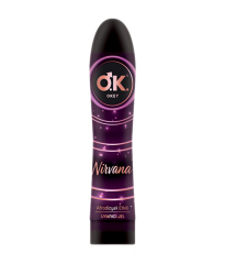 OKEY KAYGANLAŞTIRICI JEL NİRVANA 100 ML