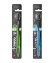 BIOMED BLACK DIS FIRCASI MEDIUM