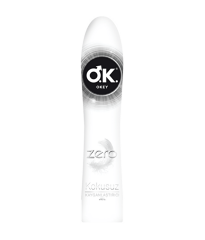 OKEY KAYGANLASTIRICI JEL ZERO 100 ML