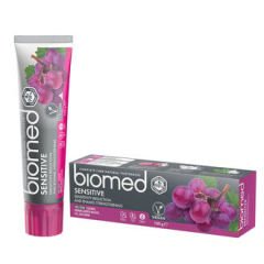 Biomed Sensitive Diş Macunu 100 gr