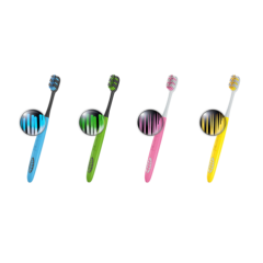 Biomed Silver Diş Fırçası Medium