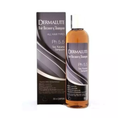 DERMALUTE SAC KORUMA SAMPUAN 250 ML