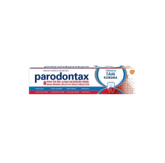 PARODONTAX DİŞ MACUNU FERAHLIK TAM KORUMA 50 ML
