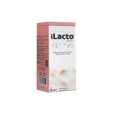 ILACTO DAMLA 50 ML