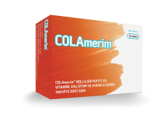 Colamerim 30 Tablet