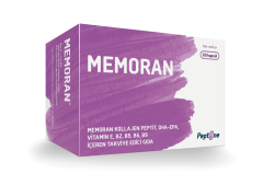 Memoran 60 Kapsül