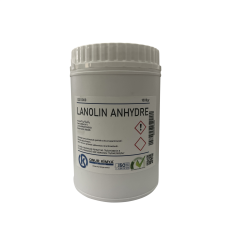 ONUR KIMYA LANOLIN ANHYDRE 1000GR