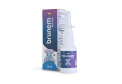 BRUNEM NAZAL SPREY 30 ML