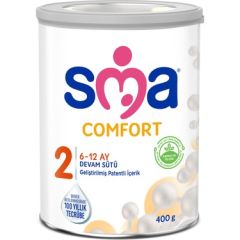 SMA COMFORT 2 DEVAM SUTU 400 GR